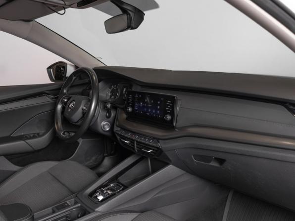 Skoda Octavia IV (A8) с пробегом 2021 года, цена 2 435 700 рублей, 69931 км, лифтбек, Автокод Объявления