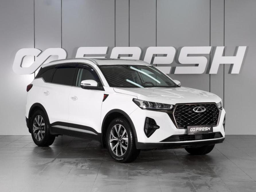 Chery Tiggo 7 Pro Max I Минеральные Воды  - изображение 1