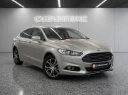 Ford Mondeo V Кемерово  - изображение 23