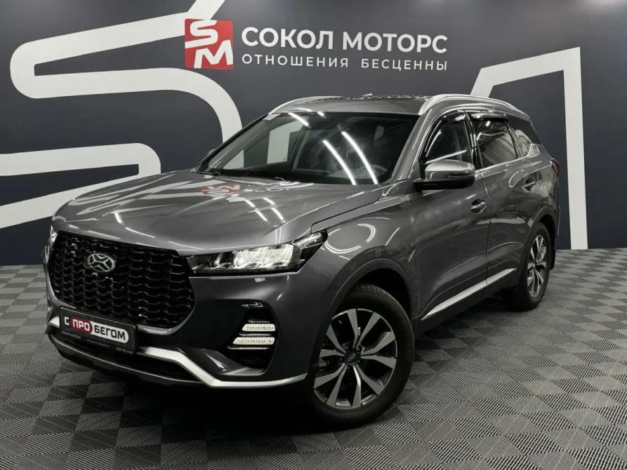 Xcite X-Cross 7 Ростов-на-Дону  - изображение 3