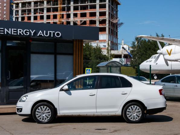 Volkswagen Jetta V с пробегом 2010 года, цена 689 000 рублей, 239954 км, седан, Автокод Объявления