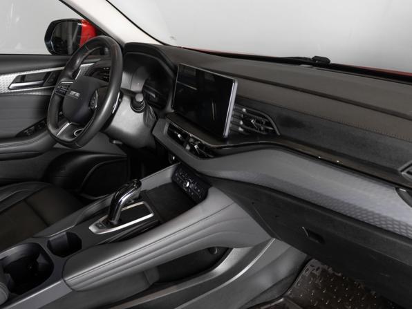 Haval F7x I Рестайлинг с пробегом 2024 года, цена 2 389 254 рубля, 52000 км, внедорожник, Автокод Объявления