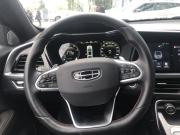 Geely Tugella I Рестайлинг Брянск  - изображение 27