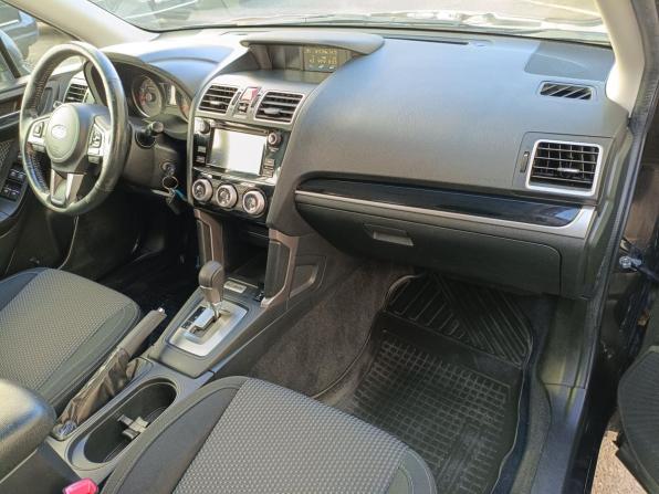 Subaru Forester IV Рестайлинг с пробегом 2016 года, цена 919 000 рублей, 393990 км, внедорожник, Автокод Объявления