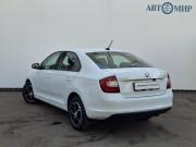 Skoda Rapid I Рестайлинг Москва  - изображение 19