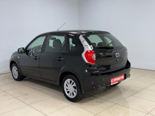 Datsun mi-DO с пробегом 2018 года, цена 660 000 рублей, 85489 км, хэтчбек, Автокод Объявления