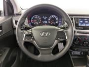 Hyundai Solaris II Рестайлинг Москва  - изображение 47