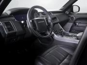 Land Rover Range Rover Sport II Рестайлинг Москва  - изображение 35
