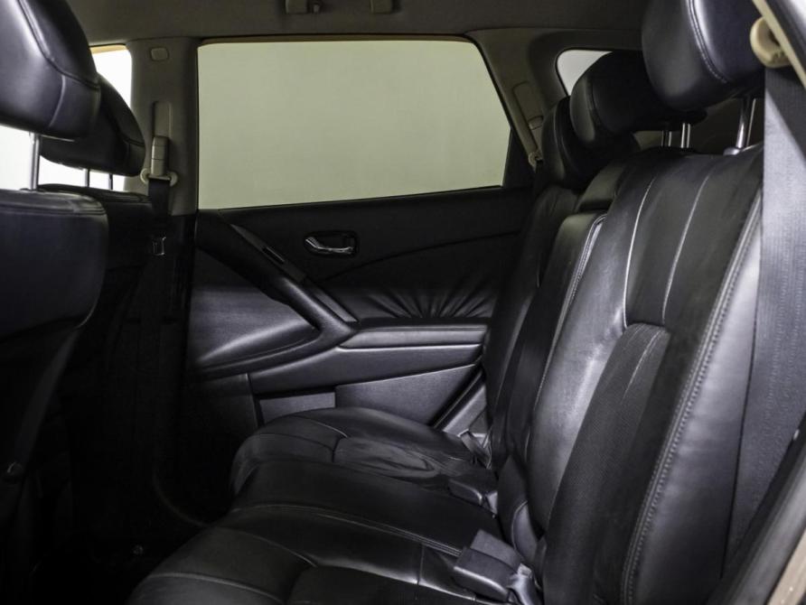 Nissan Murano II (Z51) Москва  - изображение 13