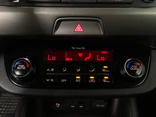 Kia Sportage III Рестайлинг с пробегом 2014 года, цена 1 331 000 рублей, 161633 км, внедорожник, Автокод Объявления