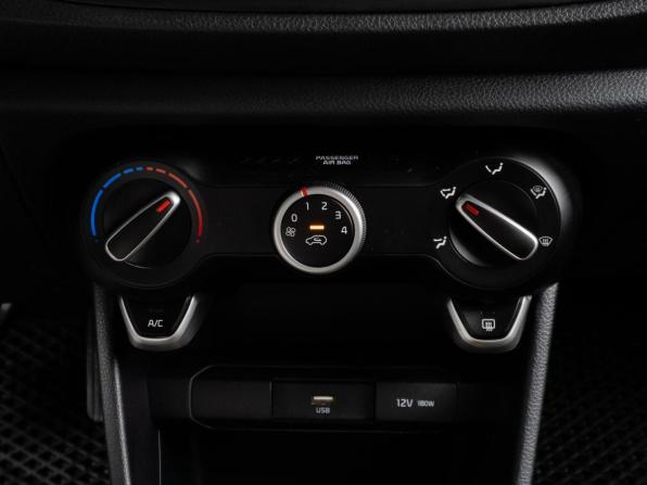 Kia Picanto III Рестайлинг с пробегом 2021 года, цена 1 449 000 рублей, 52647 км, хэтчбек, Автокод Объявления