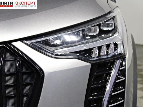 Haval Jolion I Рестайлинг с пробегом 2024 года, цена 2 047 000 рублей, 65002 км, внедорожник, Автокод Объявления