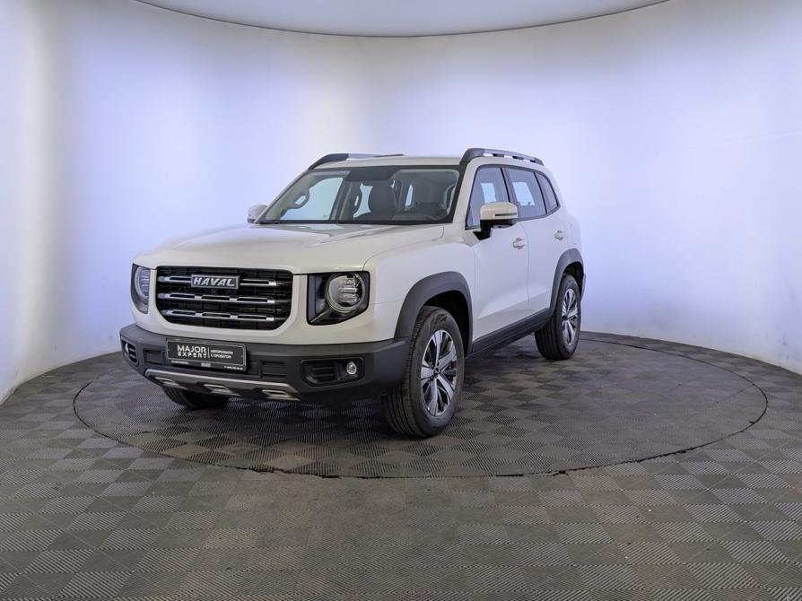 Haval Dargo Москва  - изображение 1
