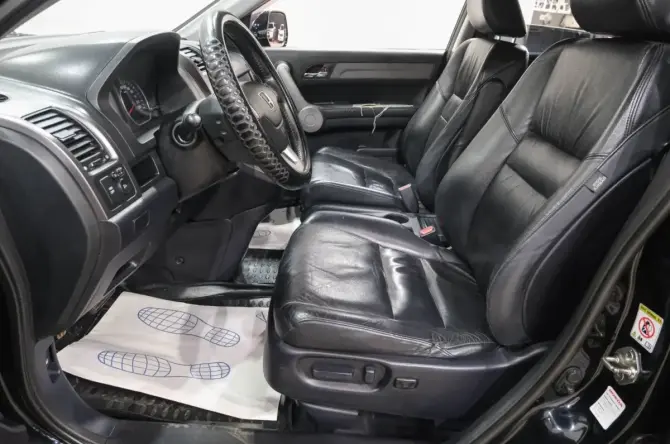 Honda CR-V III с пробегом 2007 года, цена 1 159 000 рублей, 409000 км, внедорожник, Автокод Объявления