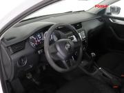 Skoda Octavia III (A7) Рестайлинг Химки  - изображение 23