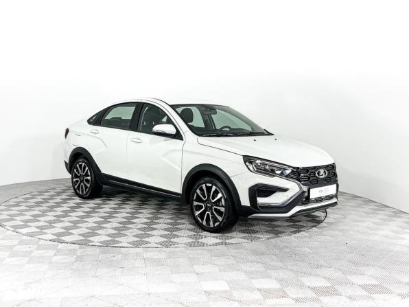 Lada (ВАЗ) Vesta I Рестайлинг (NG) с пробегом 2024 года, цена 1 198 000 рублей, 37089 км, седан, Автокод Объявления