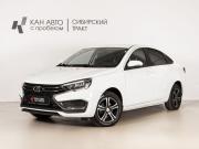 Lada (ВАЗ) Vesta I Рестайлинг (NG) Казань  - изображение 9