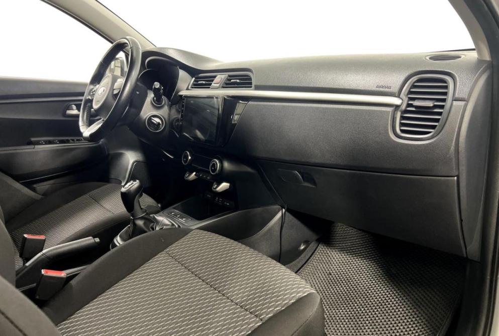 Kia Rio IV Нижний Новгород  - изображение 12