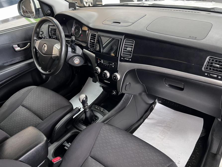 SsangYong Actyon II Тверь  - изображение 13