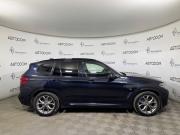 BMW X3 III (G01) Москва  - изображение 24