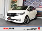 Honda Shuttle II Кемерово  - изображение 21