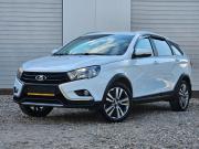 Lada (ВАЗ) Vesta I Вологда  - изображение 23