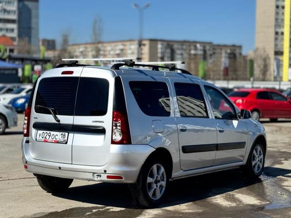Lada (ВАЗ) Largus I с пробегом 2019 года, цена 869 000 рублей, 134168 км, универсал, Автокод Объявления