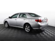 Toyota Corolla X (E140 E150) Москва  - изображение 28