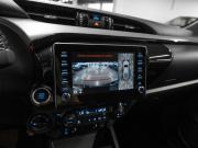 Toyota Hilux VIII Рестайлинг 2 Москва  - изображение 49