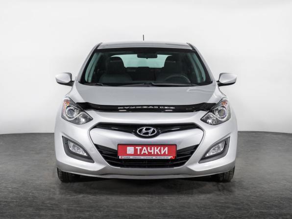 Hyundai i30 II с пробегом 2014 года, цена 990 000 рублей, 146816 км, хэтчбек, Автокод Объявления