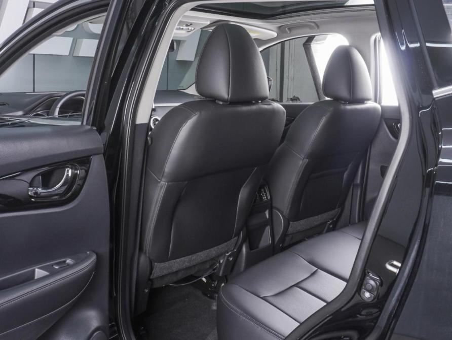 Nissan Qashqai II Рестайлинг 2 Ростов-на-Дону  - изображение 11