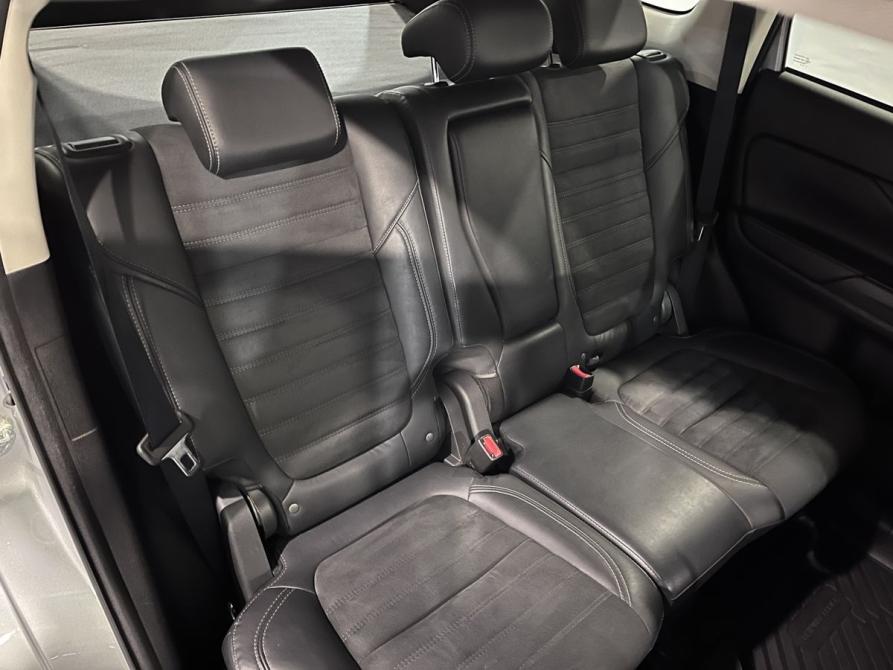 Mitsubishi Outlander III Рестайлинг 3 Чебоксары  - изображение 33
