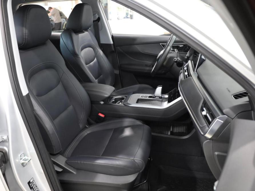 Chery Tiggo 4 Pro I Ростов-на-Дону  - изображение 8
