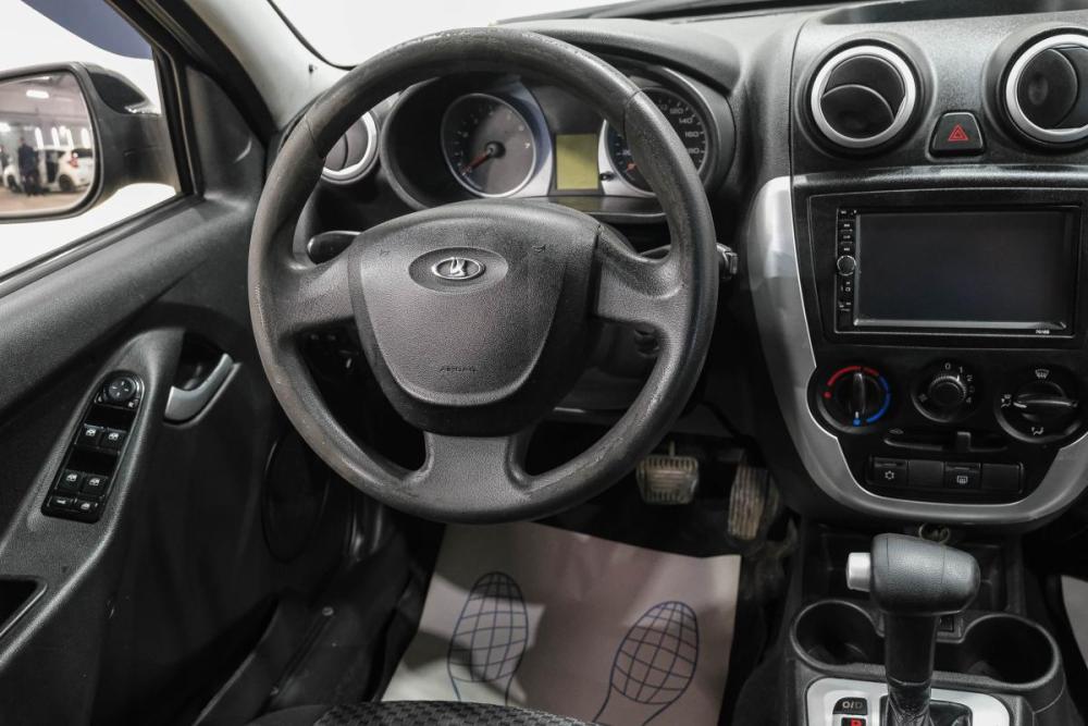 Lada (ВАЗ) Granta I Новокузнецк  - изображение 16
