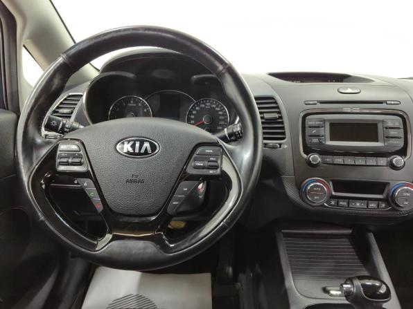 Kia Cerato III Рестайлинг (Classic) с пробегом 2019 года, цена 1 750 000 рублей, 103369 км, седан, Автокод Объявления