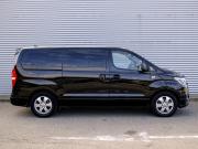 Hyundai Grand Starex I Рестайлинг 2 Сочи  - изображение 27