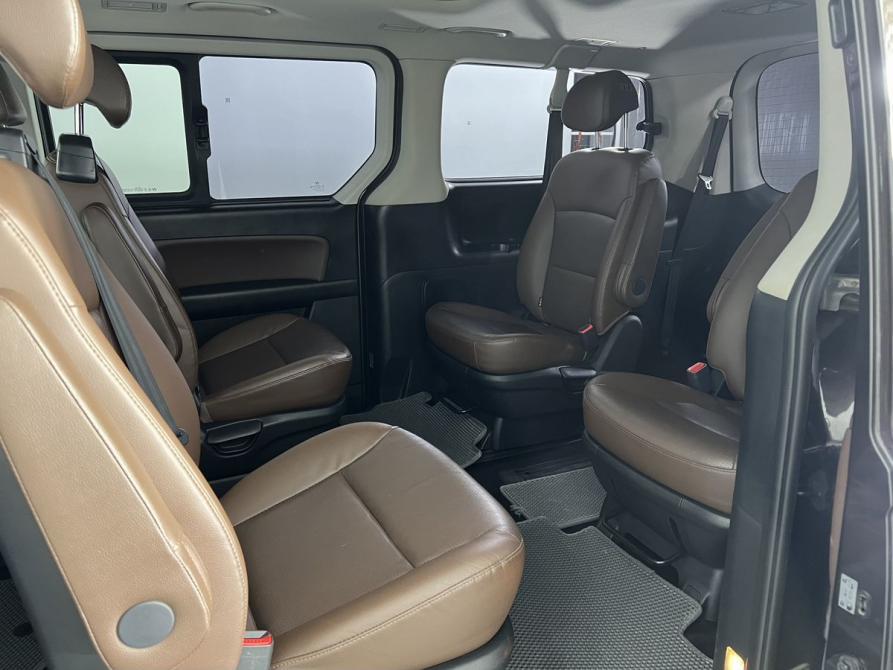 Hyundai Grand Starex I Рестайлинг 2 Калининград  - изображение 10