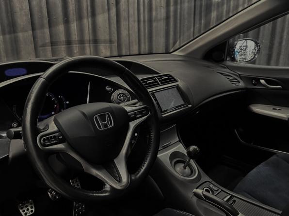 Honda Civic VIII с пробегом 2008 года, цена 740 000 рублей, 220000 км, хэтчбек, Автокод Объявления