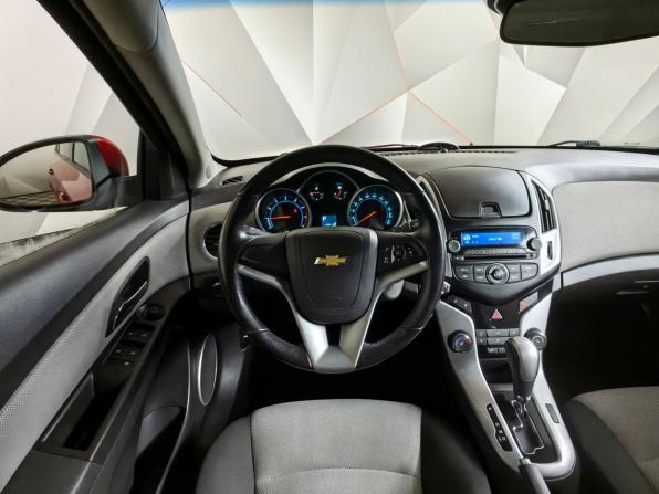 Chevrolet Cruze I Рестайлинг с пробегом 2014 года, цена 831 000 рублей, 93024 км, седан, Автокод Объявления
