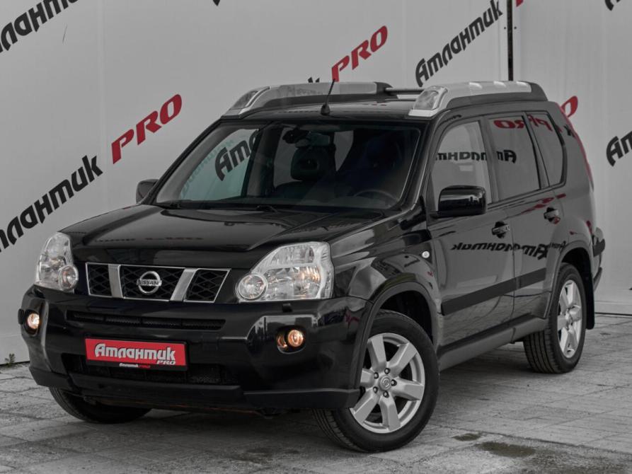 Nissan X-Trail II Екатеринбург  - изображение 1