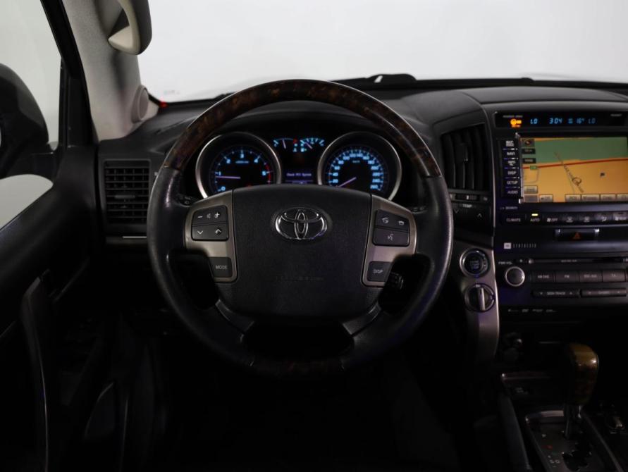 Toyota Land Cruiser 200 Series Санкт-Петербург  - изображение 10