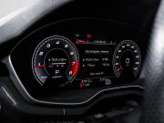 Audi A4 V (B9) Рестайлинг Москва  - изображение 31