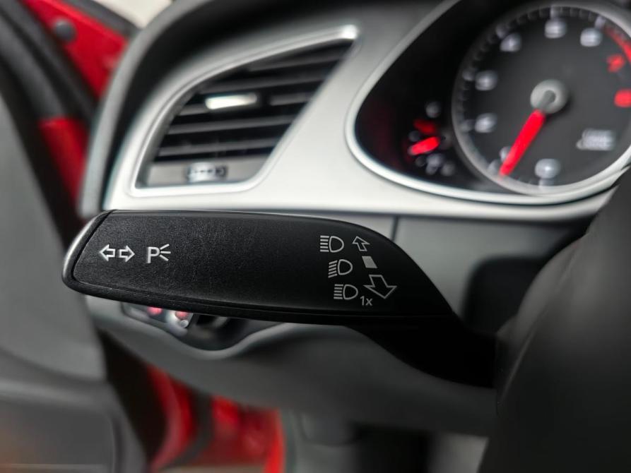 Audi A4 IV (B8) Рестайлинг Москва  - изображение 15