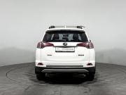 Toyota RAV4 IV (XA40) Рестайлинг Санкт-Петербург  - изображение 25