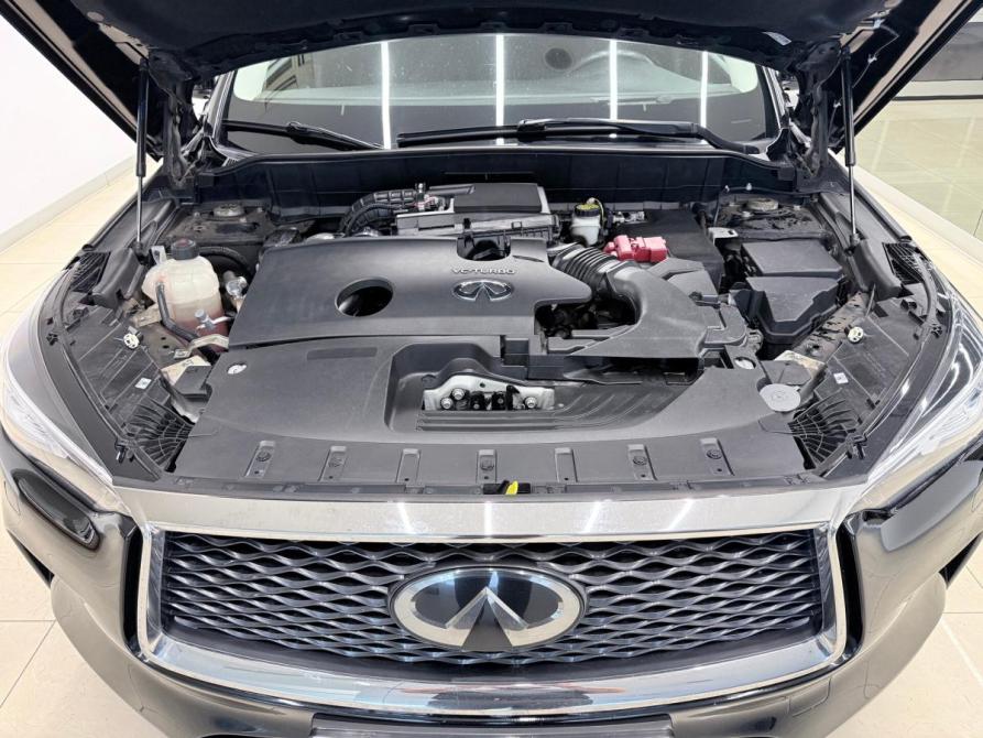Infiniti QX50 II Челябинск  - изображение 9