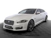 Jaguar XJ IV (X351) Рестайлинг Москва  - изображение 31