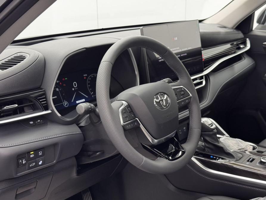 Toyota Highlander IV (XU70) Воронеж  - изображение 19