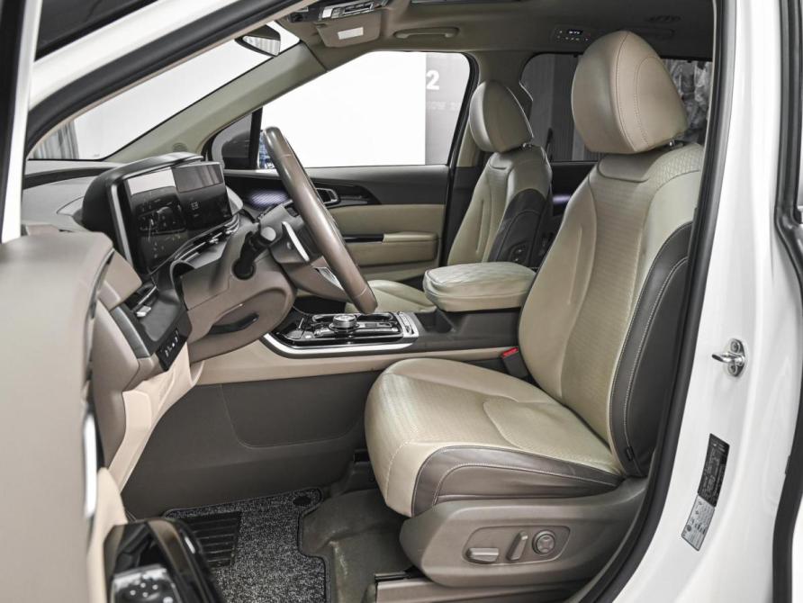 Kia Carnival IV Ставрополь  - изображение 10