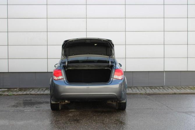 Chevrolet Cruze I Рестайлинг с пробегом 2012 года, цена 625 000 рублей, 216037 км, седан, Автокод Объявления