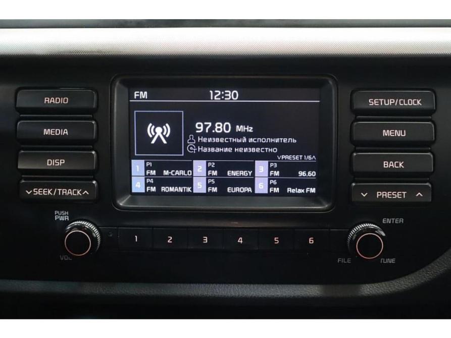 Kia Rio IV Коломна  - изображение 10